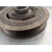 11J012 Crankshaft Pulley For 13-15 Honda Accord  2.4 CHIPPED EDGES SEE PHOTO